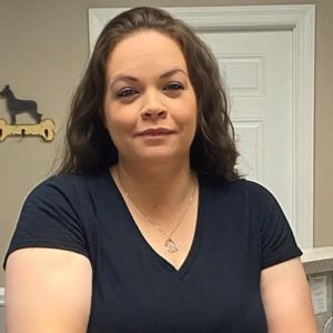 Ashlene Williams