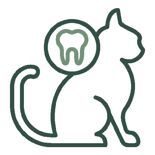 Cat-Dental-icon