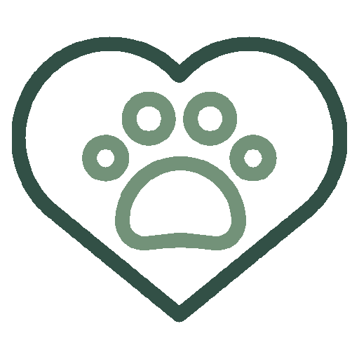 Pet-Heart-Icon