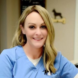 Staci McIlwain