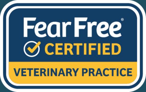 Fear Free Certified Veterinary Practice