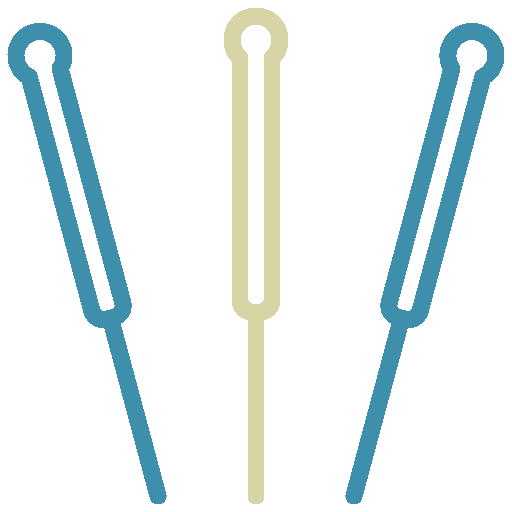 Healing Needles