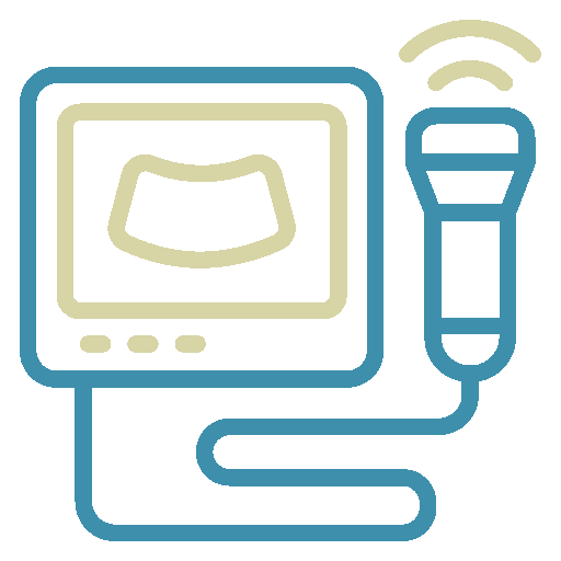 Ultrasound machine