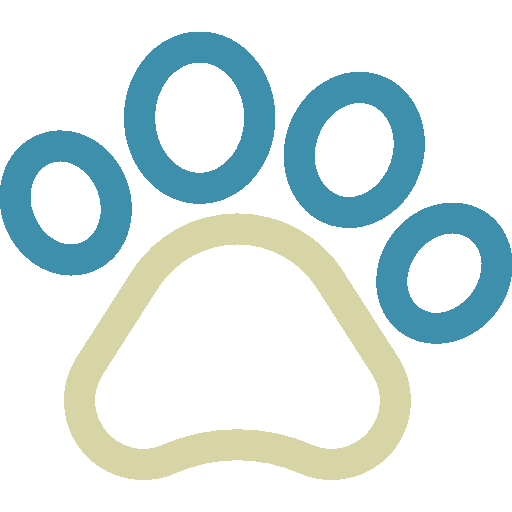 pet care paw