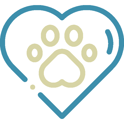 pet care paw